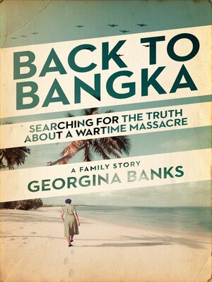 cover image of Back to Bangka